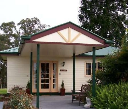 Snowy River Homestead Newmerella Екстер'єр фото